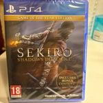 Sekiro: Shadows Die Twice GOTY PS4 (bontatlan) fotó