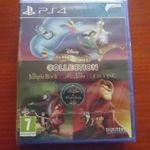 Ps4-171 Ps4 eredeti Játék : Disney Collection 3 Játék Új Bontatlan fotó