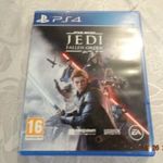 Sony PS4 játékszoftver - STAR WARS Jedi visszatér fotó