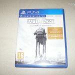 PS4 játék fotó