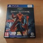 PS4 PS5 Assassin's Creed Valhalla Dawn of Ragnarök Új Kiegészítő ! fotó