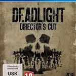 Deadlight Directors cut ps4 játék fotó