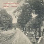 Vámospércs Debrecen mellett fotó