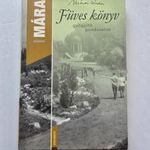 Füves könyv-Márai Sándor fotó