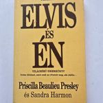 Elvis és Én-Priscilla Beaulieu Presley - Sandra Harmon fotó