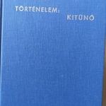 Értavy Baráth Kata: Történelem: Kitűnő. - Nr.: 155 fotó