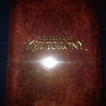 Gyűrűk ura-A két torony 4 lemezes bővitett DVD digipack bontatlanul!!! fotó
