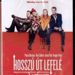 Hosszú út lefelé (2014) DVD ÚJ! fsz: Pierce Brosnan fotó