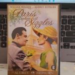 A lány, aki ellopta az Eiffel-tornyot (1964) DVD - magyar felirat fotó