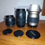 Még több Pentax objektiv vásárlás