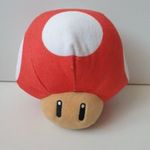 Eredeti Super Mario játékból a Gomba fotó