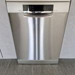 Bosch mosogatógép FÉLÁRON (SMS6ECI93E) fotó