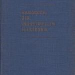 Handbuch der industriellen Elektronik fotó