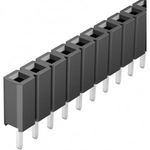Fischer Elektronik Hüvelysor (standard) Sorok száma: 1 Pólusok száma sorozatonként: 36 BL LP 1/ 3... fotó