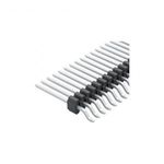 Fischer Elektronik Tűsor (precíziós) Sorok száma: 1 Pólusok száma sorozatonként: 20 SLV W 3 SMD 0... fotó