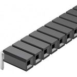 Fischer Elektronik Hüvelysor (standard) Sorok száma: 1 Pólusok száma sorozatonként: 36 BL LP 3/ 3... fotó