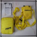 Pieps 457 lavina jeladó-vevő fotó