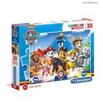 Mancs Őrjárat Tracker Joins 30 db-os puzzle Clementoni fotó