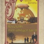 Közelebb, mint amilyen távol (Dedikált) fotó