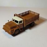 Csepel D-450 platós tehergépkocsi, modell 1: 87 ( H0 ) fotó
