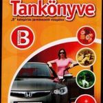 2db könyv - Autóvez. tankönyve B + A járművez. vizsga teszt kérdéseinek gyűjteménye fotó