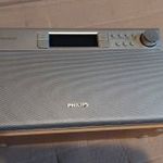 Philips AE5220/12 FM, DAB+ hordozható rádió fotó