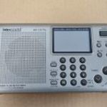Intersound WE-516 PLL világvevő rádió (hibás) fotó