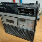 Blaupunkt diva cr rádiós magnó fotó