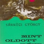 Mint oldott kéve fotó