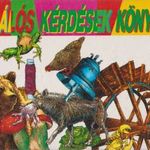 Találós kérdések könyve fotó