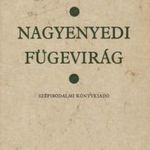 Nagyenyedi fügevirág fotó