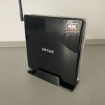 Zotac ZBOX BI323 Mini PC fotó