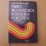 Mikroprocesszoros rendszerek fejlesztése - Erényi István / Dr. Vajda Ferenc fotó