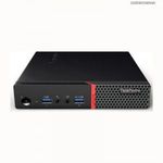 Lenovo ThinkCentre M700 Tiny I5-6500T | 8GB | 256GB SSD Használt számítógép wifi fotó