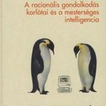 Mérő László: Észjárások Jó állapotú Szépséghibás fotó