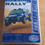 PC játék: Colin McRae Rally /verseny/ (Új hirdetés) fotó