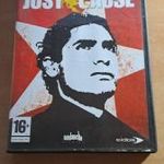 PC játék: Just Cause /akció/ (Új hirdetés) fotó