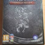 PC játék: Heroes of Might and Magic VII /AKTIVÁLT, NEM JÁTSZHATÓ/ (Új hirdetés) fotó