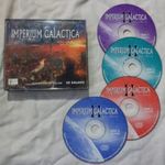 [ABC] Imperium Galactica II PC játék, első kiadás (4239) fotó