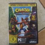 Pc-46 Pc Eredeti Játék: Crash Bandicoot Nsane Trilogy 3 Játék Új fotó