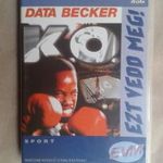 K. O. Boxing (Data Becker KO) - PC játék fotó