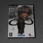 Syberia II 2 MAGYAR nyelvű! Számítógépes PC játék (GameStar újságmelléklet, 2007 június) fotó