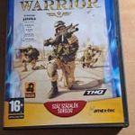 PC játék: Full Spectrum Warrior /akció/ (Ismét meghirdetve) fotó