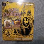 Age Of Empires Gold Edition DOBOZOS PC játék , nagy dobozos , big box fotó