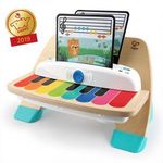 Baby Einstein Fajáték, Magic Touch Zongora, 12 hó+ fotó