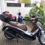 Piaggio Beverly 300 (2019) fotó