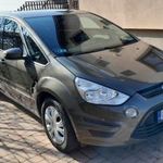 Ford S-Max 2.0 TDCi 140 LE (7 személyes) fotó