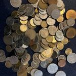 Vegyes pénzcsomag 2. (25) fotó