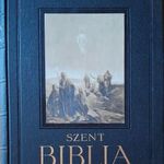 Újszövetségi Szentírás A Vulgata szerint Káldi György S. J. fordítása nyomán / SZÉP ÁLLAPOTÚ! (OL11) fotó