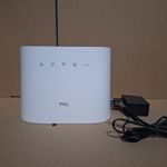 TCL Linkhub HH132 4G+ LTE CAT12/13 WiFi6 Sim kártyás Router Független fotó